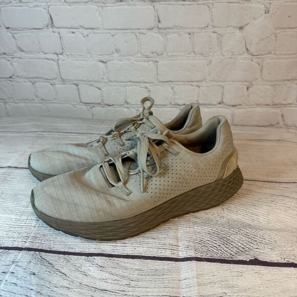 NOBULL Allday Ripstop Sneakers size 8.5 - Picture 1 of 9